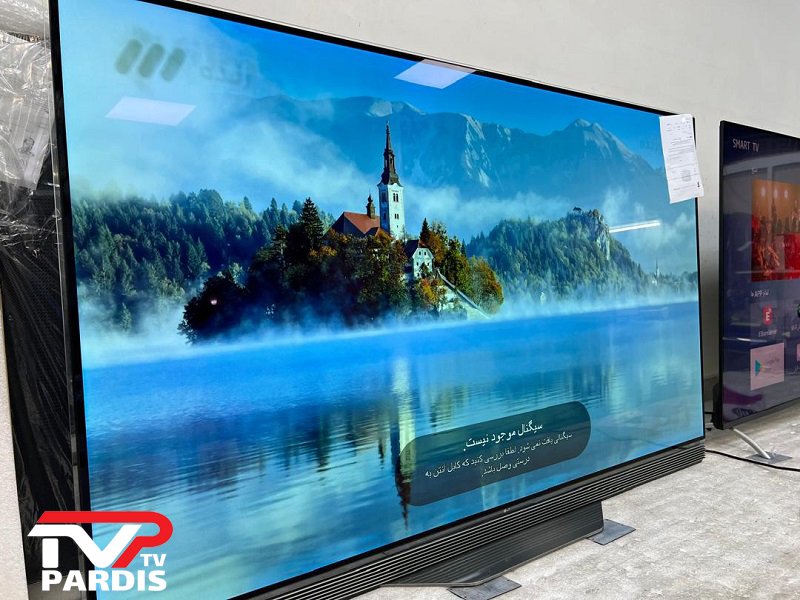 نمایندگی جی پلاس در پردیس